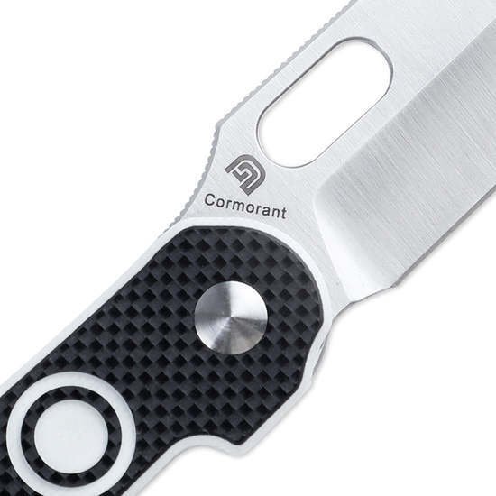 Складной нож KIZER Cormorant Ki4562A3