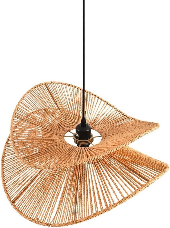Подвесная люстра Lumion Rope 8381/1