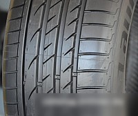 Летние шины Laufenn S Fit EQ LK01 215/50R17 95W