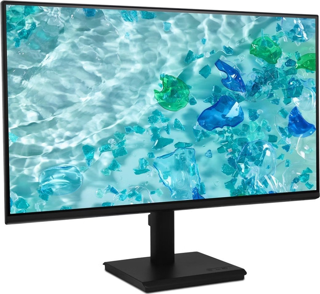 Игровой монитор Acer Vero V277Gbmipx UM.HV7CD.G02