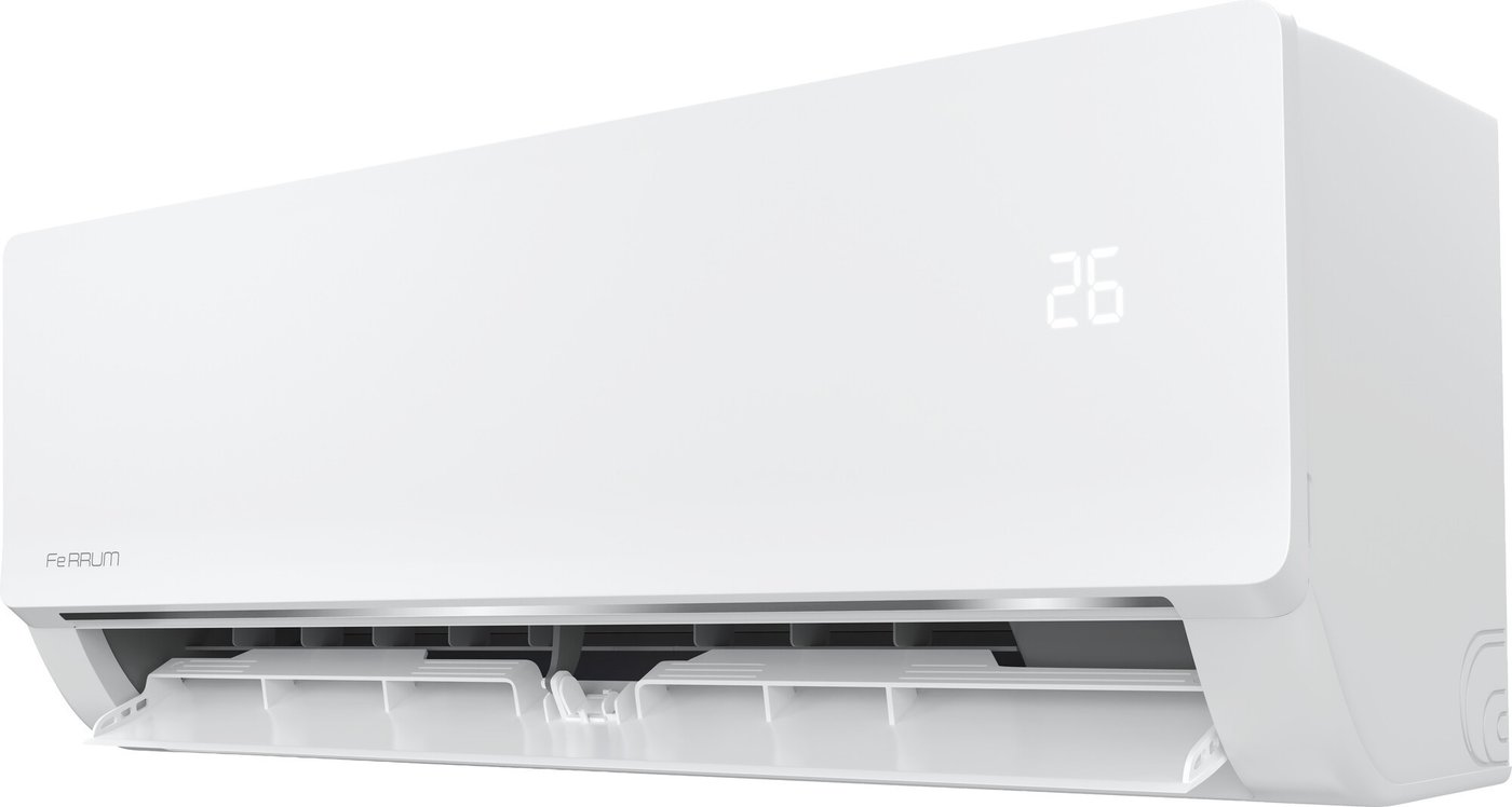 Кондиционер Ferrum Force Pro FIS24F3/FOS24F3