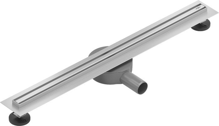 Трап/канал Mexen Flat 360 Slim Chrome 1041060