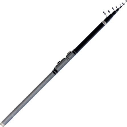 Удилище Salmo Sniper Travel Telerod 4.70
