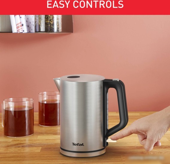 Электрический чайник Tefal KI513D10
