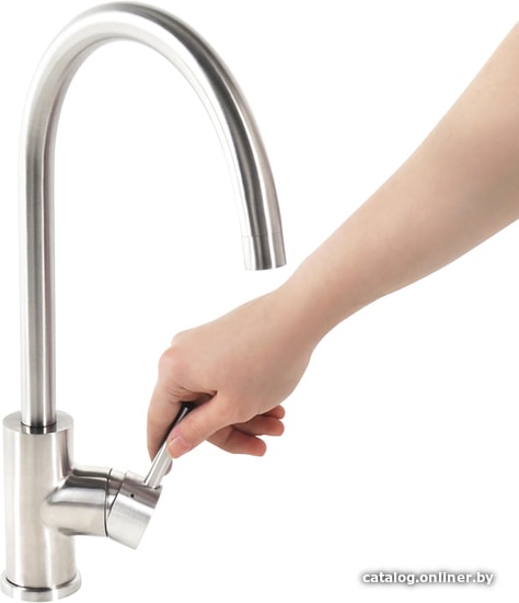 Смеситель IDDIS Kitchen Line K05STJ0i05