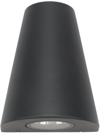 Уличный настенный светильник Rexant 610-004