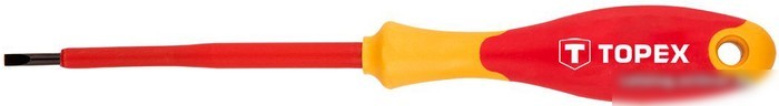 Отвертка TOPEX 39D471 Отвертка TOPEX 39D471