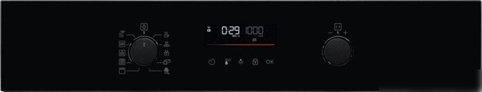 Микроволновая печь Electrolux LVM6E46Z