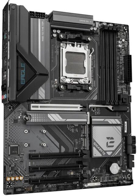 Материнская плата Gigabyte B650E Eagle WiFi6E