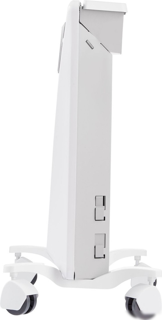 Конвектор Ballu Evolution Transformer BEC/EVU-500-E (электрическое управление, с шасси)