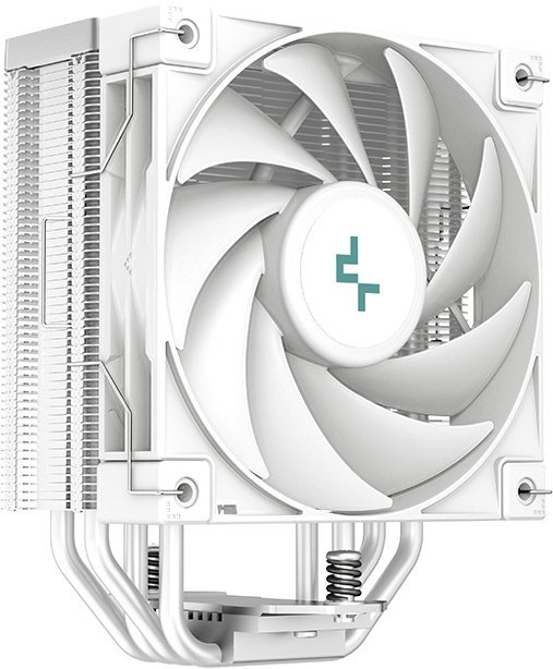 Кулер для процессора DeepCool AK400 WH R-AK400-WHNNMN-G-1