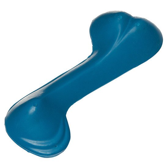 Игрушка для собак Duvo Plus Кость Чарли 10457/blue