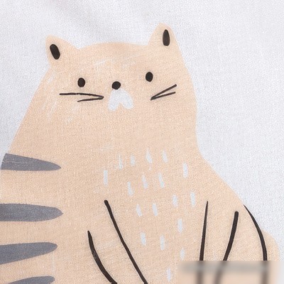 Постельное белье Этель Cat Party 7115436