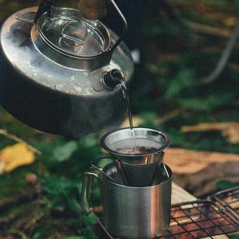 Чайник Fire-Maple Antarcti Kettle 1 л