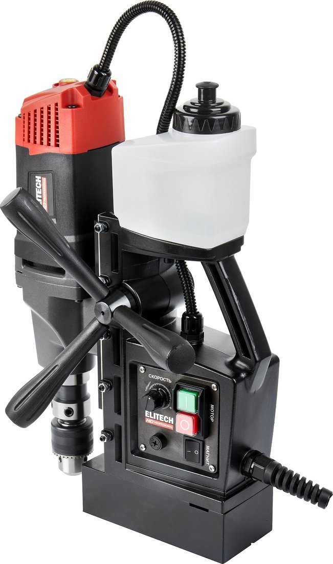 Станок ELITECH MCD 1635E
