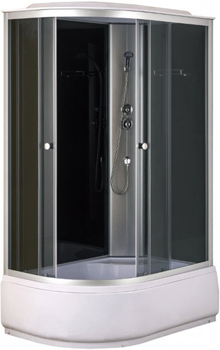 Душевая кабина Saniteco SN-12080BR 120x80