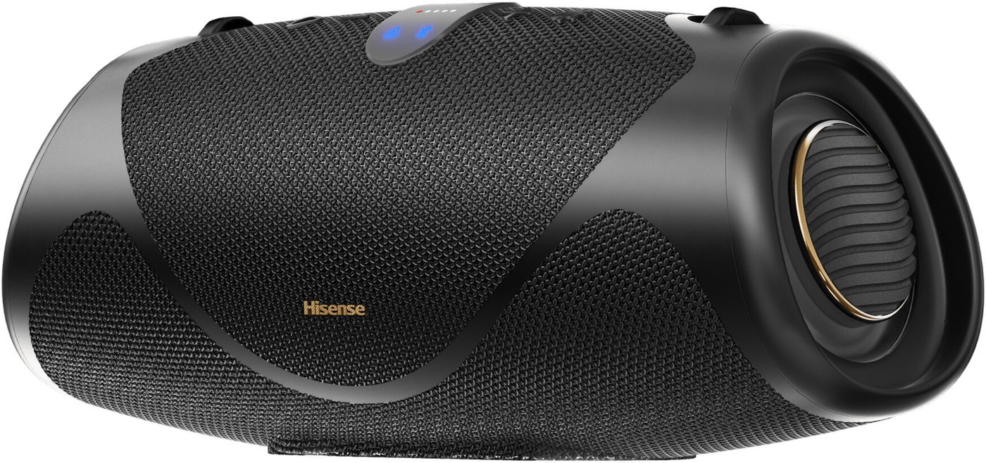 Беспроводная колонка Hisense Weboom