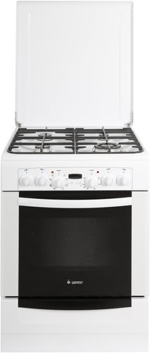 Кухонная плита GEFEST ПГЭ 6102-03 S400