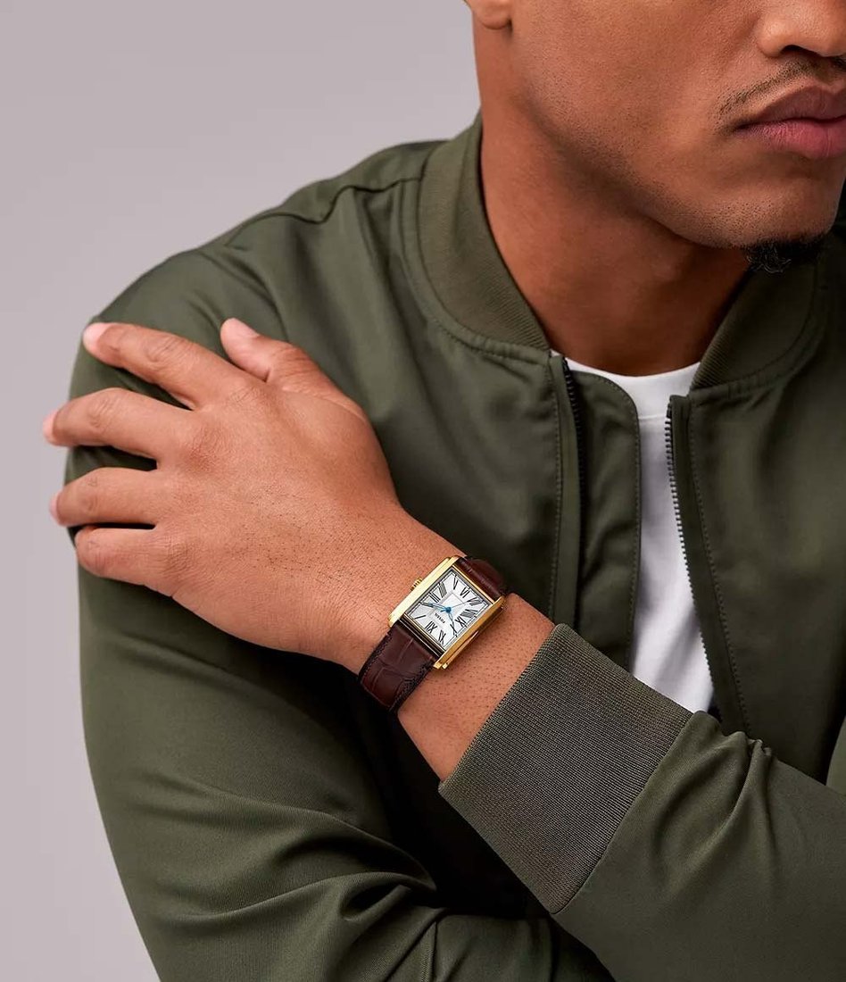 Наручные часы Fossil FS6011