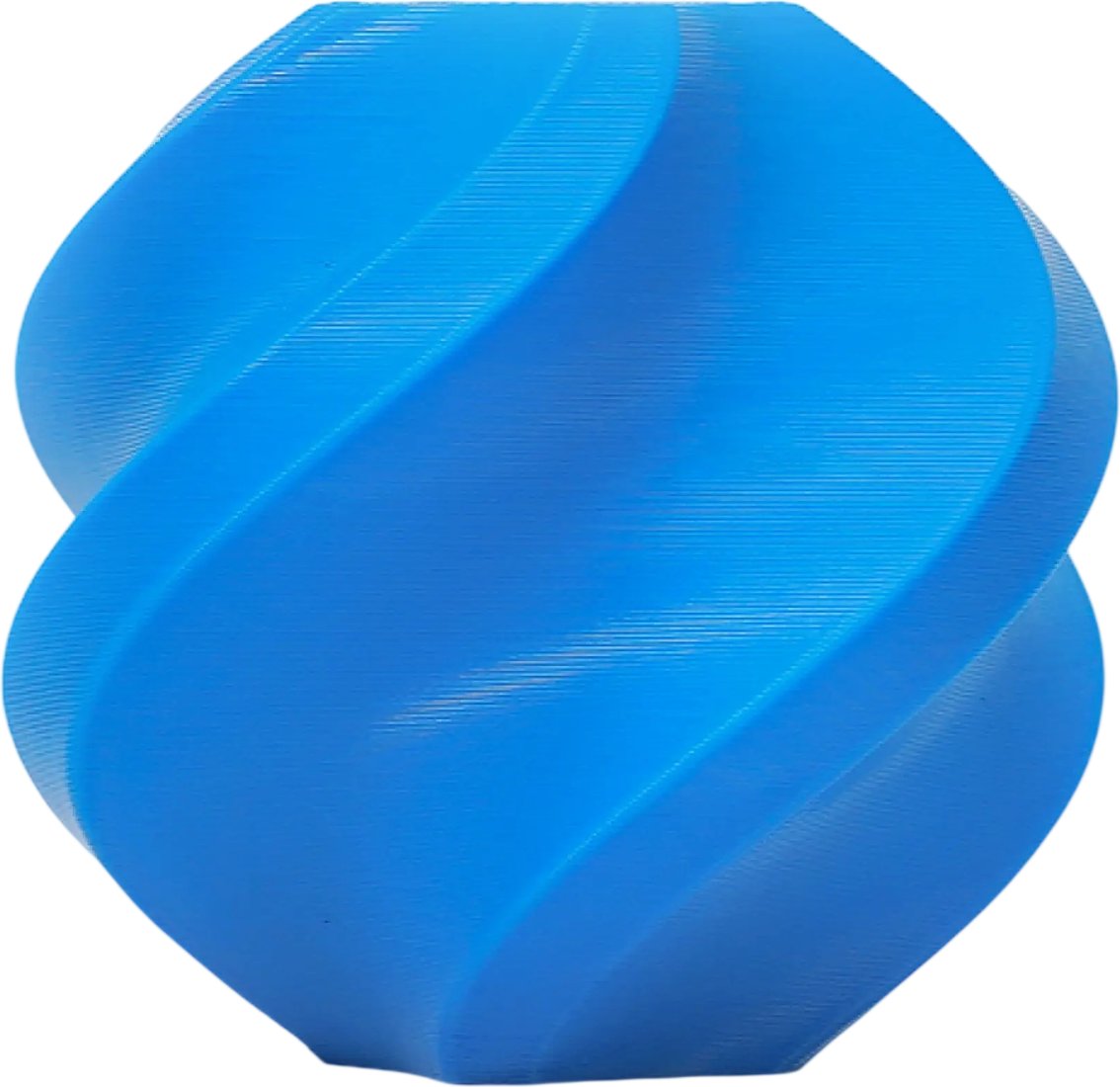 Филамент Bambu Lab PLA Lite A18-B0-1.75-1000-SPL (1кг, голубой)
