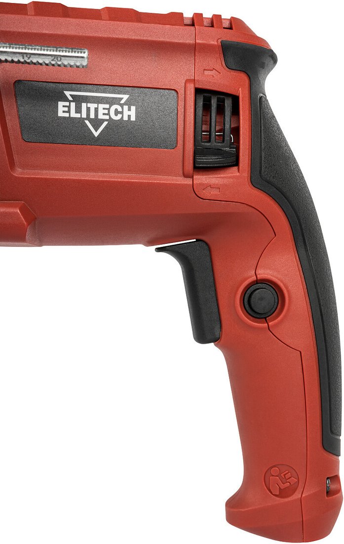 Перфоратор ELITECH ДМ П 240РЭМ (кейс)