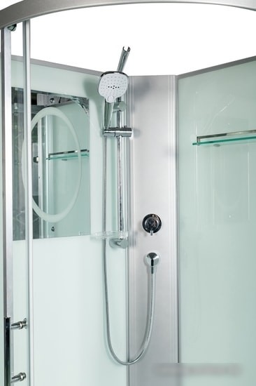 Душевая кабина WeltWasser WW500 Werra 801