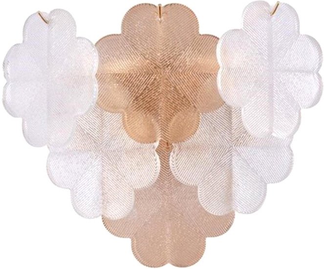 Бра Arte Lamp Mallika A4077AP-2GO