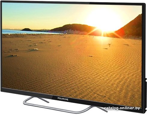 Телевизор Polarline 42PL11TC-SM (REV. 1)