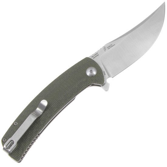Складной нож Artisan Cutlery Arroyo 1845P-ODG