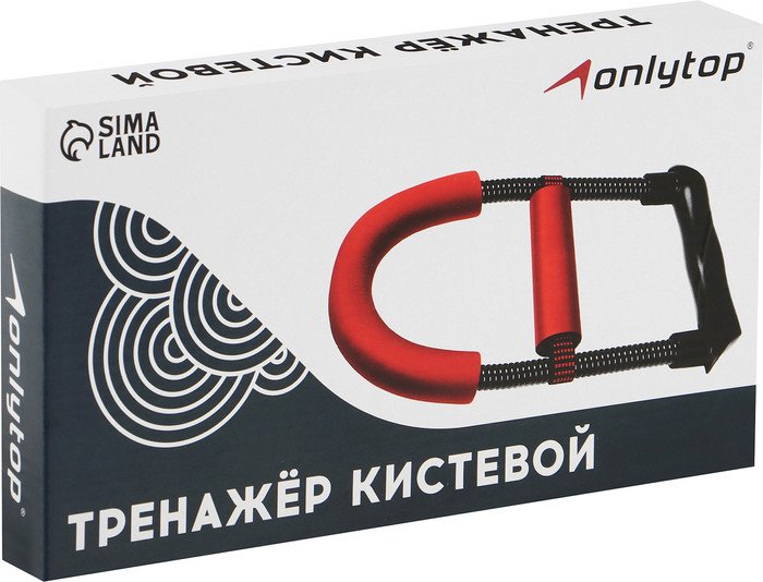 Эспандер Onlytop 534261