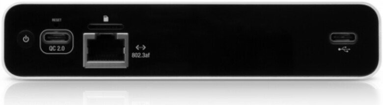 Wi-Fi контроллер Ubiquiti UniFi Cloud Key Gen2 Plus