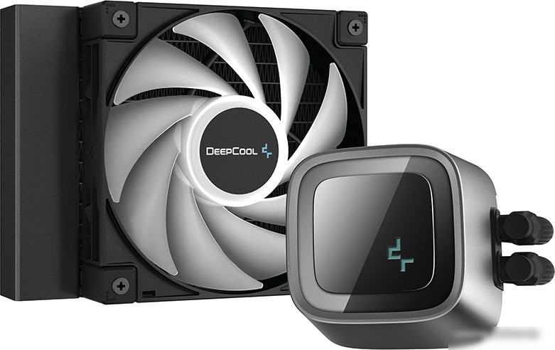 Система жидкостного охлаждения для процессора DeepCool LS320 R-LS320-BKAMMT-G-1