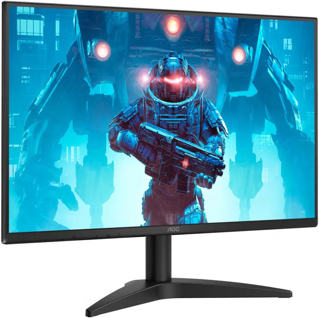 Игровой монитор AOC Q24B36X