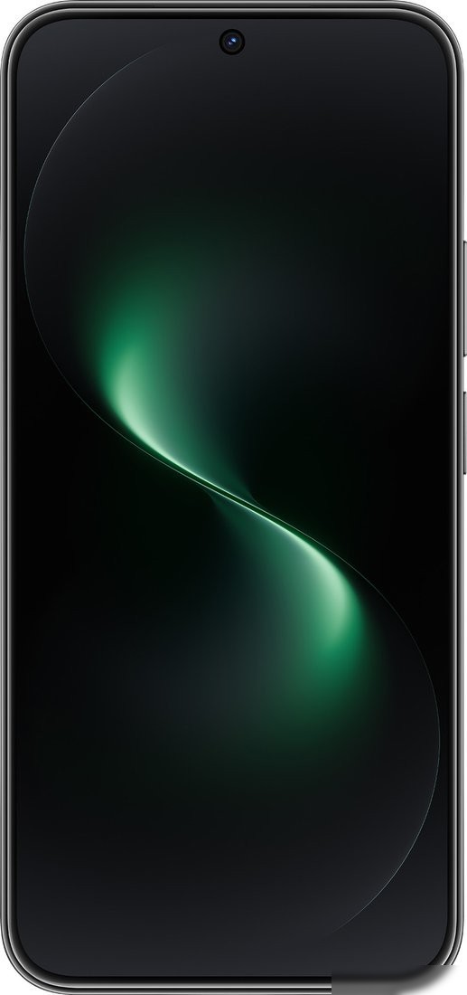 Телефон Huawei nova 15 PSN-LX9 Single SIM 12GB/256GB (черный, международная версия)