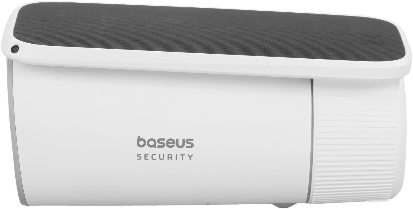 Комплект IP-камер Baseus Security S1 Pro 2-Cam Kit