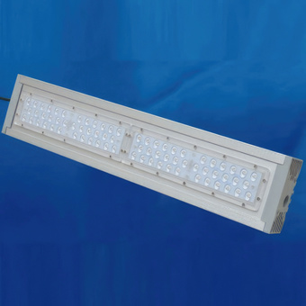 Светодиодная панель Uniel Silver UL-00004823