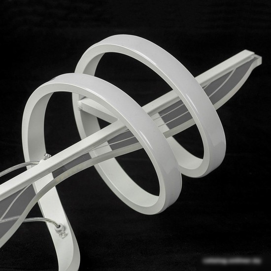 Подвесная люстра Lussole Bradford LSP-7162