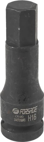 Головка слесарная FORSAGE F-24407816MPB (56142)