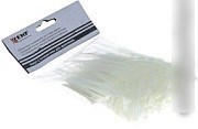 Стяжка для кабеля EKF plc-c-o 3.6x100