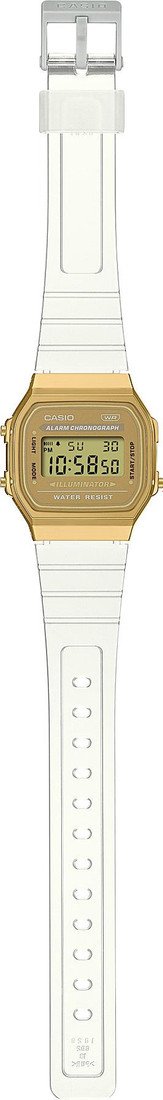 Наручные часы Casio A-168XESG-9A