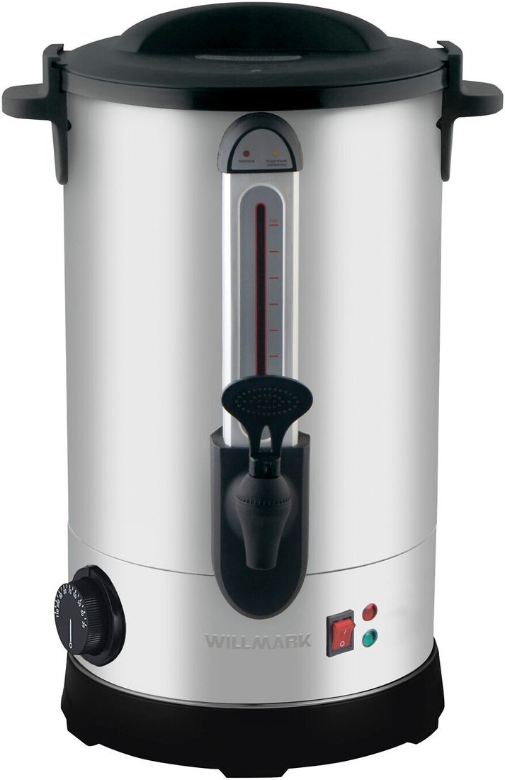 Термопот Willmark WWB-1012S