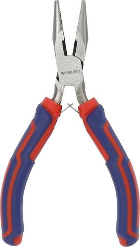 Длинногубцы Workpro WP231095