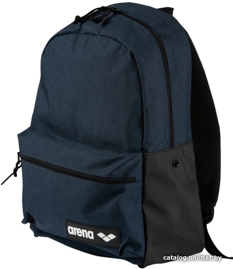 Рюкзак ARENA Team 30 002481 710 (navy melange) Рюкзак ARENA Team 30 002481 710 (navy melange)