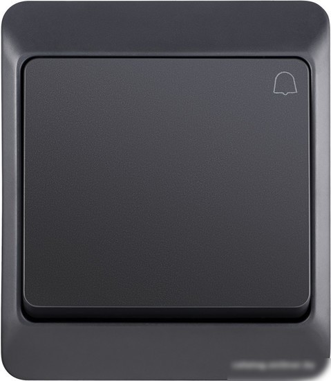 Выключатель Elektro-Plast Hermes 0337-07