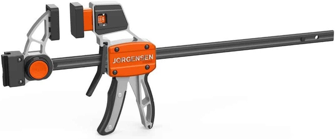 Струбцина Pony Jorgensen 33936