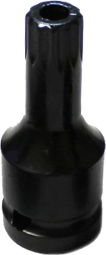 Головка слесарная RockForce RF-24806005T