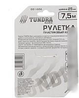 Рулетка Tundra 881686