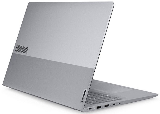 Ноутбук Lenovo ThinkBook 16 G8 IRL 21SH0037GQ