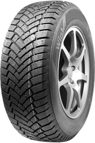 Зимние шины LEAO Winter Defender Grip 215/50R17 95T (шипы)