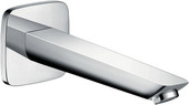 Излив Hansgrohe Logis [71410000]